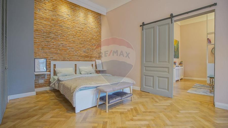 REZERVAT APARTAMENT 42 MP MOBILAT COMPLET | STR. REPUBLICII 14 - 5