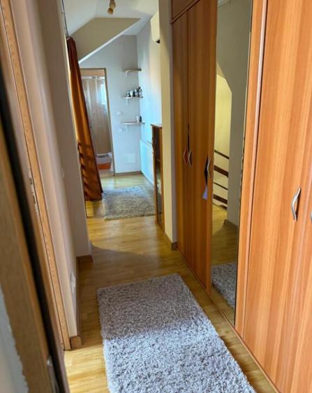 Apartament 4 camere decomandat cu scara interioara, Zona Sar - 5