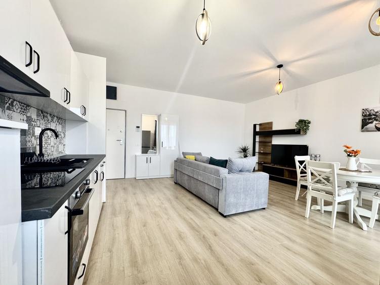 Un cămin nou și liniștit, prima închiriere – Zona Aradului - 4