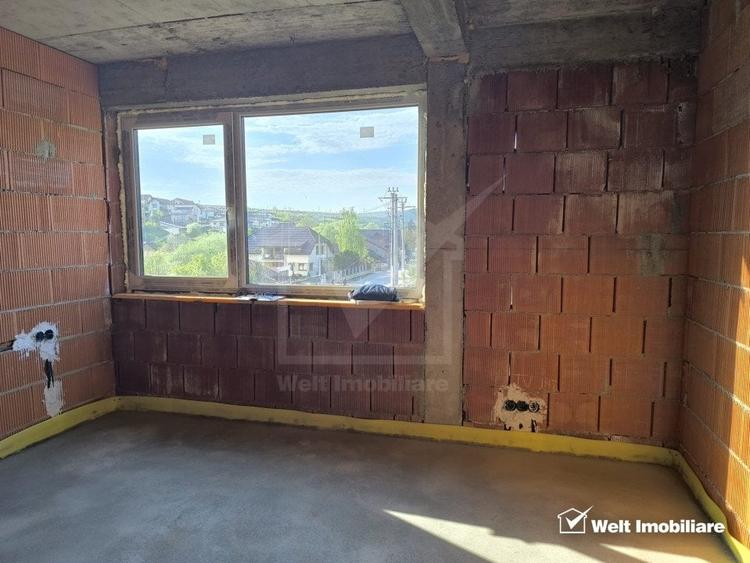 Casa duplex, o unitate locativa, 4 camere, 200 m.p., Dambu Rotund/Calea Baciului - 13