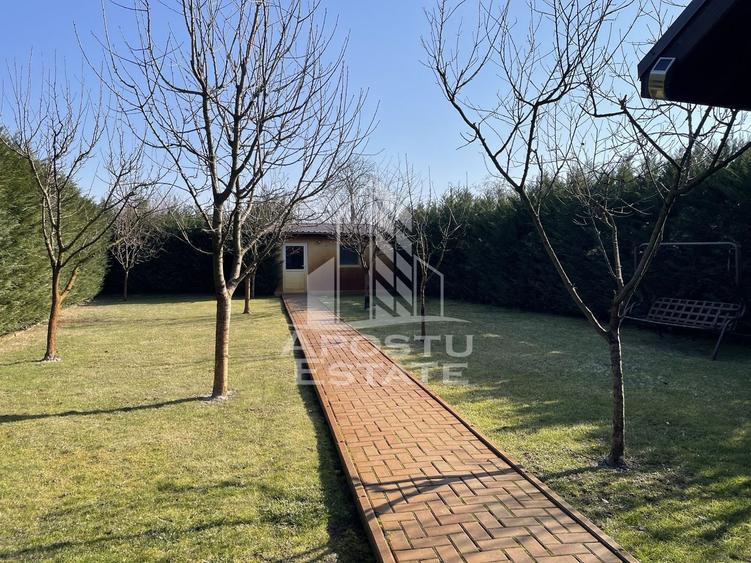 Casa spatioasa si moderna in Timisoara – Zona Ciarda Rosie - 18