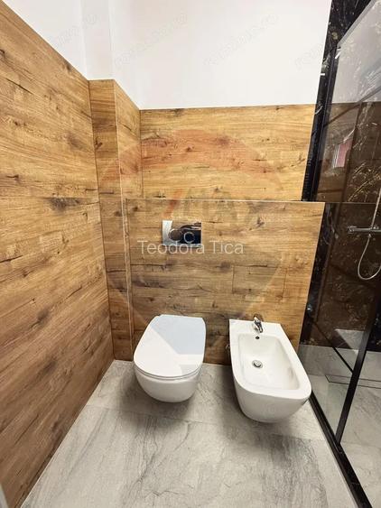 Apartament 3 camere mobilat ?i utilat modern Ared UTA