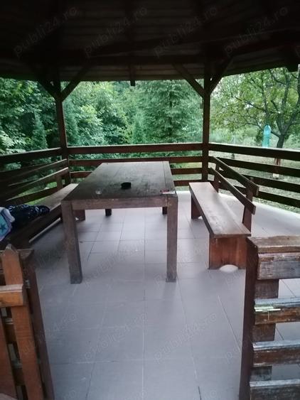 Vand casa finalizata in 2014, in Carbunari, la 12KM de Baia Mare, langa padure. - 9