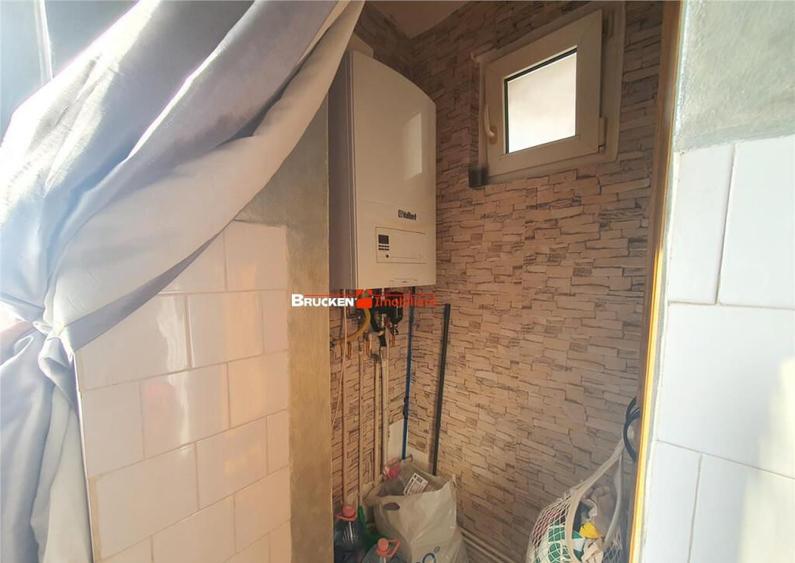 Apartament cu 3 camere de - 16