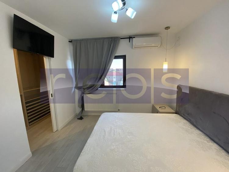 VANZARE VILA MODERNA CU GRADINA | 3 DORMITOARE | 2 LOCURI PARCARE | - 3