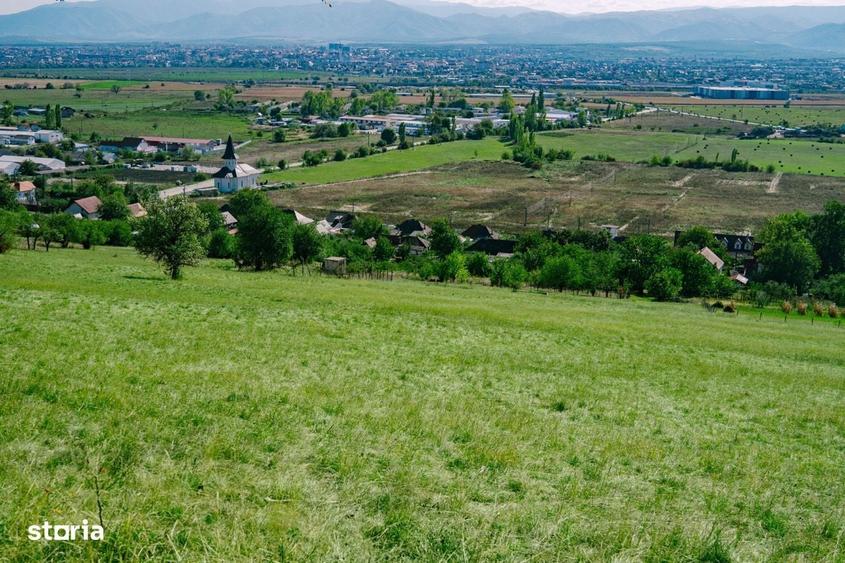 Construieste casa ta pe teren intravilan in Sibiu, str Viile Sibiului. - 10