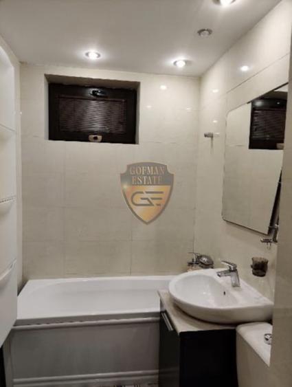 3 camere, Ultracentral, BD. Ferdinand, parcare, termen lung, et 1/4, gaze, A/C - 2