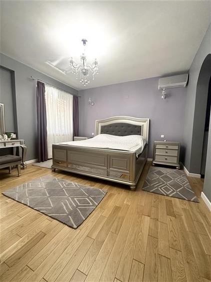 Casa de Vis in Agigea - D+P+M cu Teren de 400 mp - 5