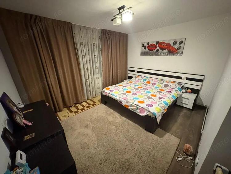 Apartament Teilor PS-uri, mobilat, utilat, etaj 3 - 5