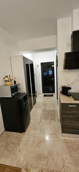 Apartament cu 1 camera - zona Copou - Exclusive Residence - 5