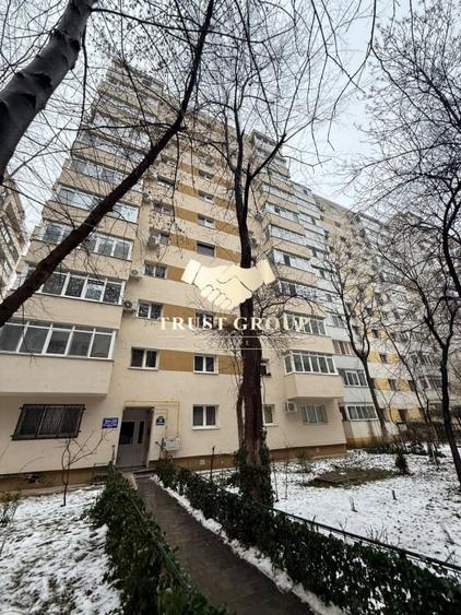 2 camere Iancului | Bloc 1980 | Renovat | - 1