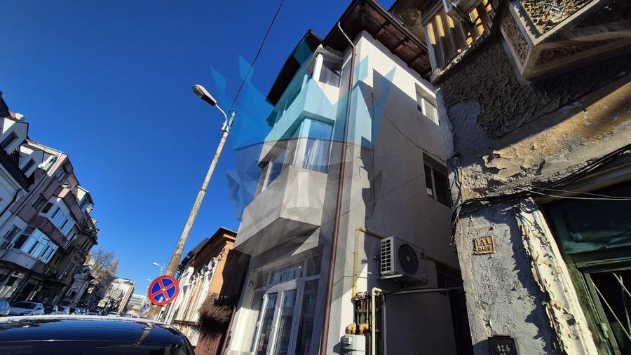 Apartament 2 Camere Dacia Bucuresti - 19