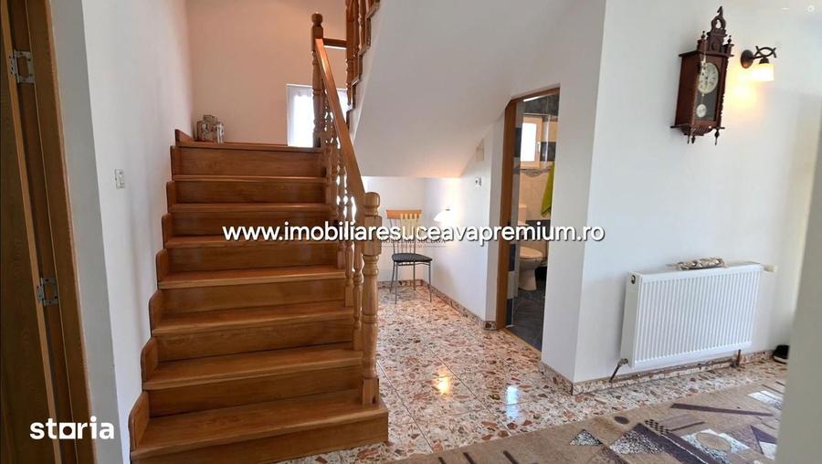 Casa de Vanzare Suceava Arghira - 5
