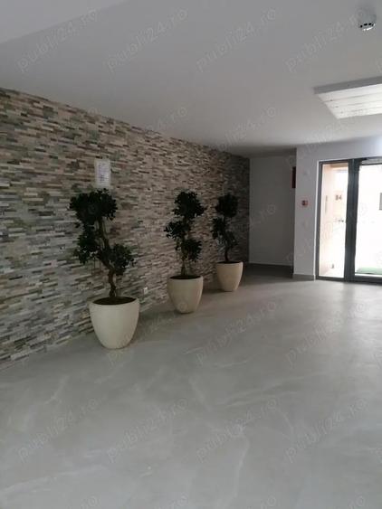 Proprietar, inchiriez garsoniera in complex Hils Pallady - 1