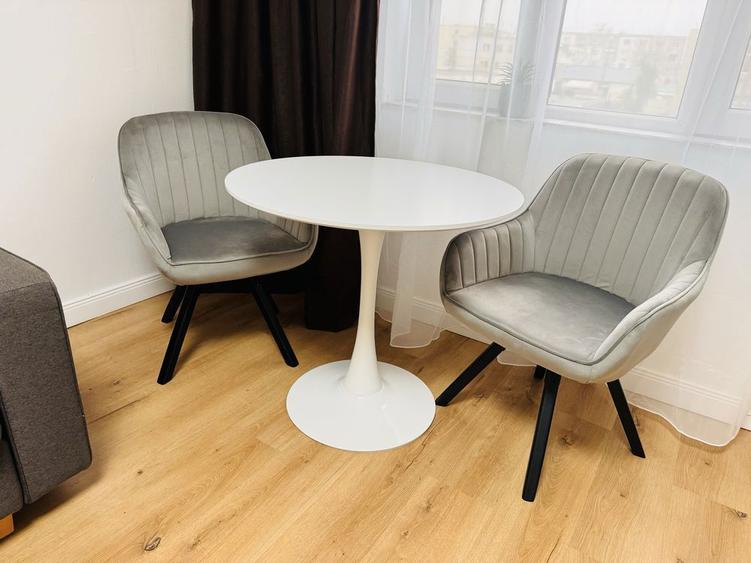 Garsoniera de inchiriat - 7