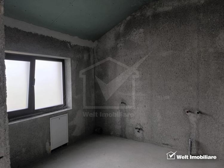 Duplex 4 camere, Iris, strada linistita, zona Auchan - 12