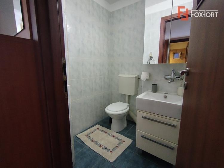 Apartament cu 3 camere de inchiriat in Timisoara, zona Timocului-Saguna - 6