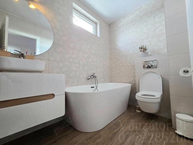 Apartament modern cu 3 camere, 2 bai, ultrafinisat in zona Iris - 2