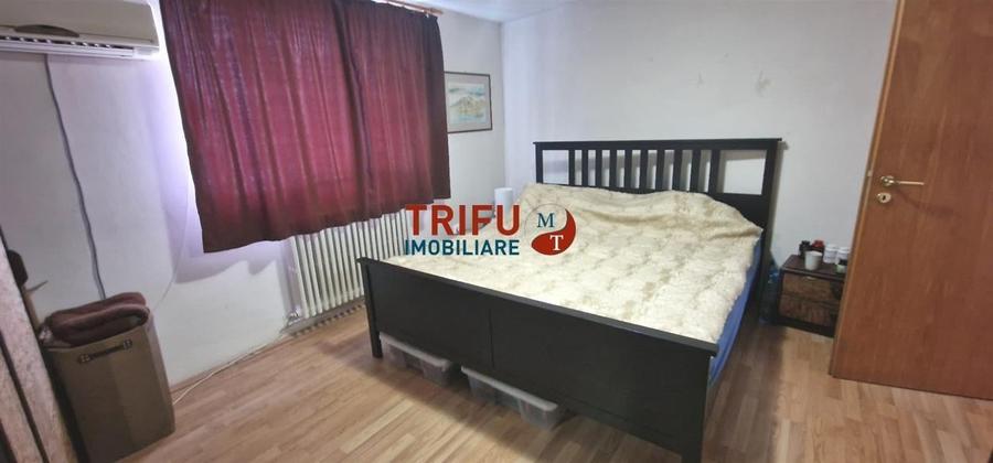 Casă spațioasă 4 camere, mobilată și utilată, Cent - 8