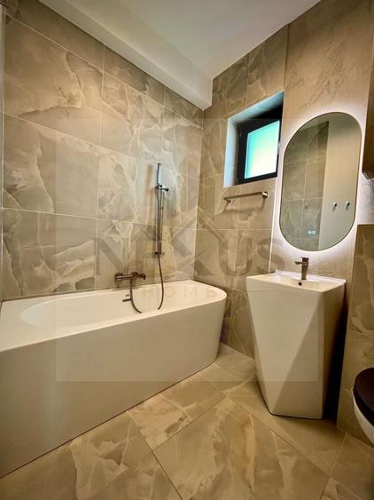 Casa individuala | SMART HOME | Finisaje ultra Premium - Mutare rapida - 20