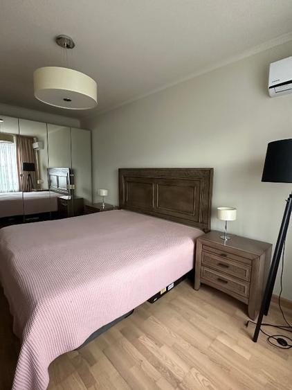 2 Camere  Aviației- Aproape de metrou și Parcuri. - 12