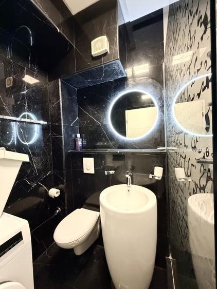 Apartament frumos amenajat de vanzare - 19