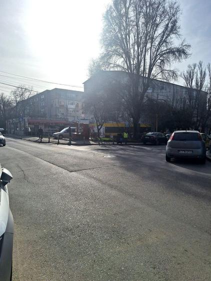 APARTAMENT 3 CAMERE - Tomis Nord - STRADAL - Str Tulcei - Gaze - - 4