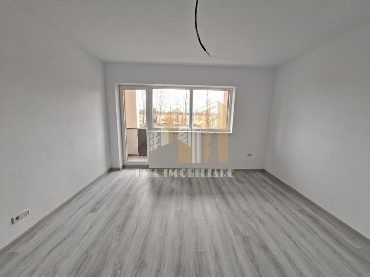 Apartament 2 camere decomandat Subcetate City 2 Sanpetru Brasov - 8