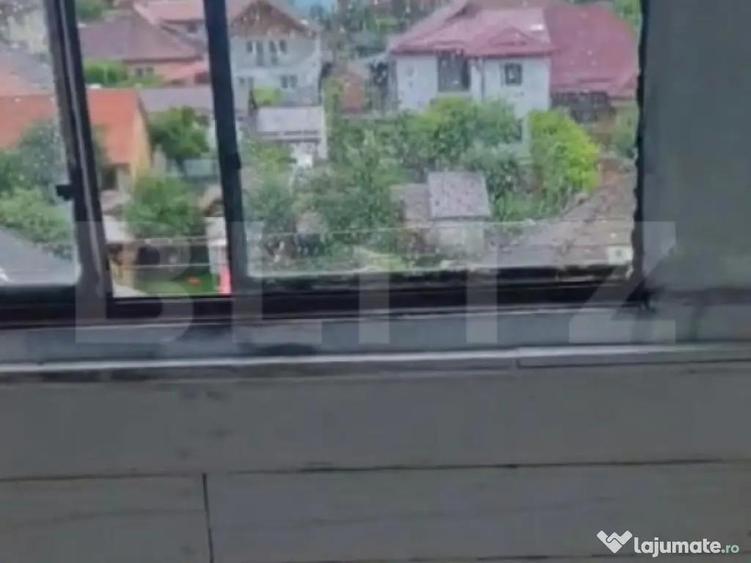 Apartament 3 camere, 56 mp, zona Blocuri, Campia Turzii - 5