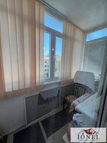 Vanzare apartament doua camere Alba Iulia - Cetate - 7