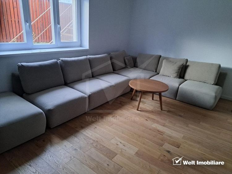 Lux si Confort intr-o Casa Moderna din Zona Garii, Cluj-Napoca - 8