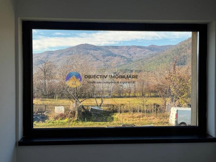 Casa si teren langa lacul Pangarati , mobilata si utilata - 11