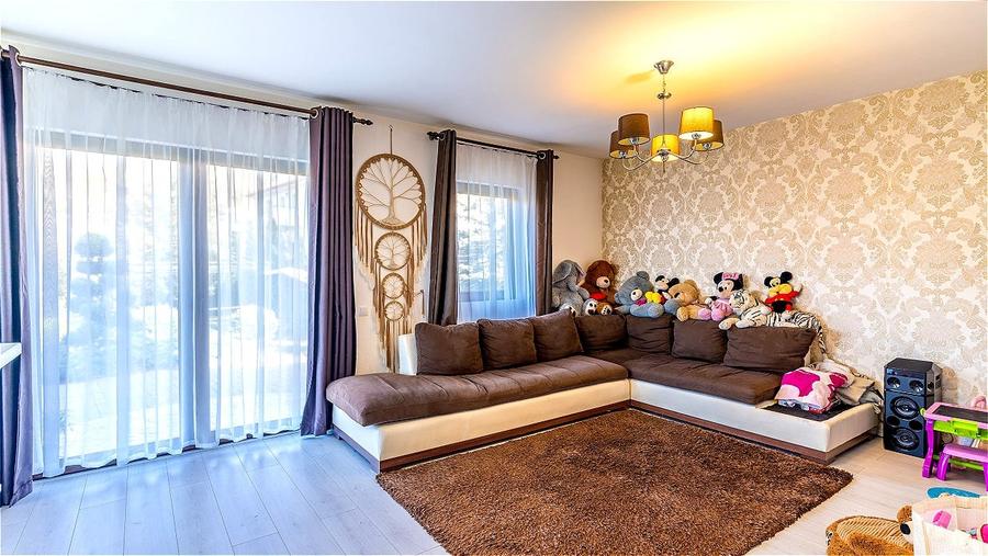 Casa individuala, panorama deosebita, cartierul Faget. - 5