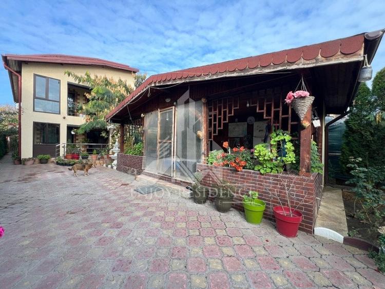 Casa Superba P+1+M  cu terasa foisor gradina Sector 6 Giulesti Sarbi - 18