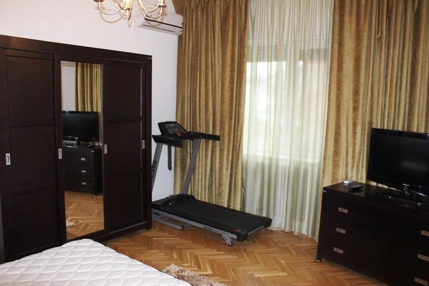 Gradina Icoanei Dacia 198 util 5 camere mobilate 1290 euro - 8