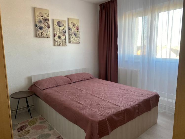 Chirie - Apartament 4 camere, etaj intermediar, mobilat utilat modern, Turnisor. - 9
