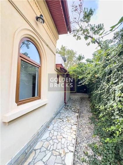 Floreasca | One Tower |  Casa individuala - 12