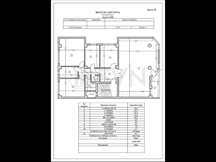 Primaverii l Imobil boutique l Oportunitate investitie - 9