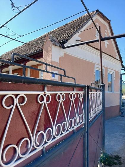 Vand casa in Soimus - 2