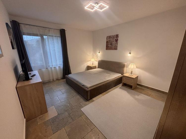 Chirie, de inchiriat, inchiriez, apartament 3 camere zona vivo etaj intermediar - 8