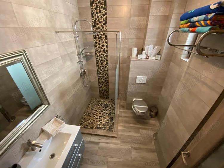 Inchiriez apt 2 camere la 30 m de plaja - 5