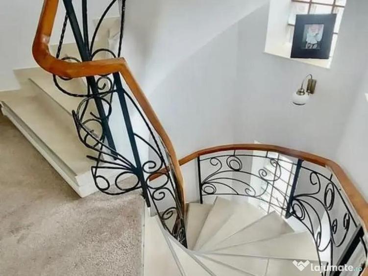 Vila 7camere/(348util,500teren,119ampr.)mp/5min.metrouAp.... - 13