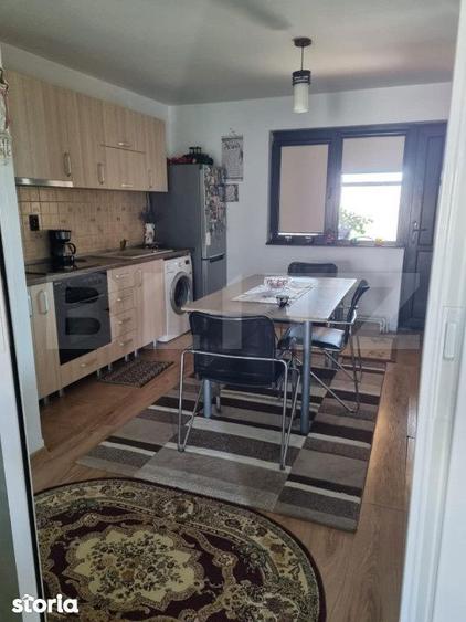 Casa individuala P + M 137 mp utili, 354 mp teren, zona Damila - 13