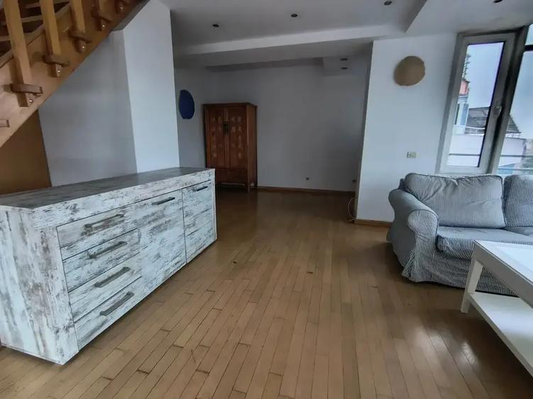 APARTAMENT DUPLEX EXCLUSIV CU TERASĂ - 3