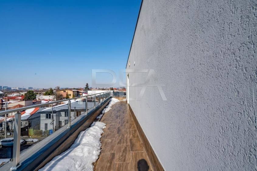 2 Camere Andronache 3 minute Stb - 15