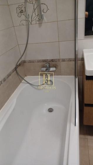 Apartament 1 camera Dec 40 mp. Bucium 300 euro - 7