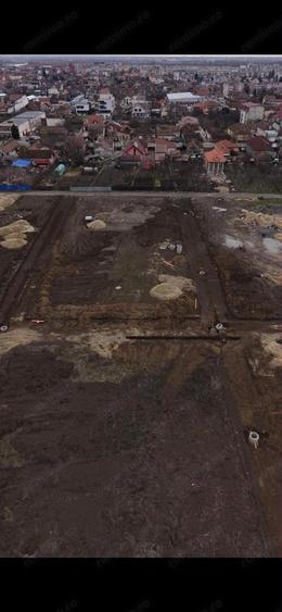 Teren intravilan Micalaca - 2