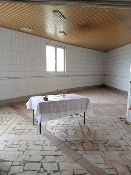 Vand spatiu comercial 350 mp in Ticleni - 6