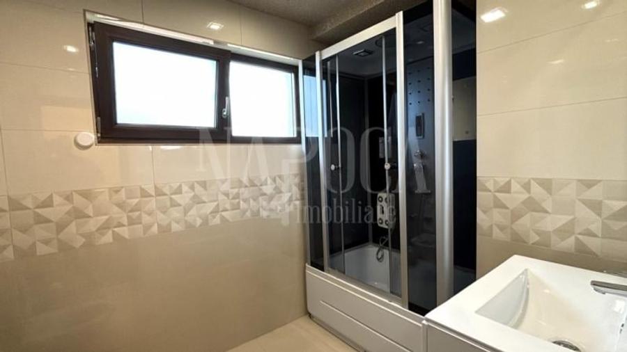 Casa 5 camere de vanzare in Terra, Floresti - 9