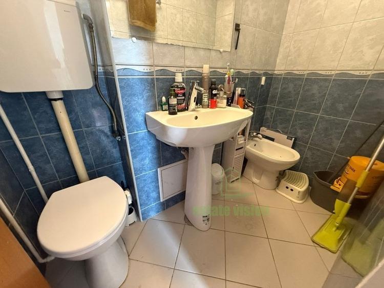 Apartament 4 camere decomandat, bloc reabilitat din 1980, Piata Amzei - 10